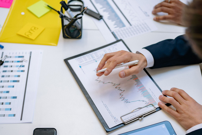 Standard operating procedure checklist