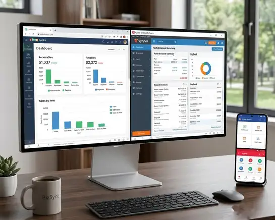Monthly payslip and digital salary overview